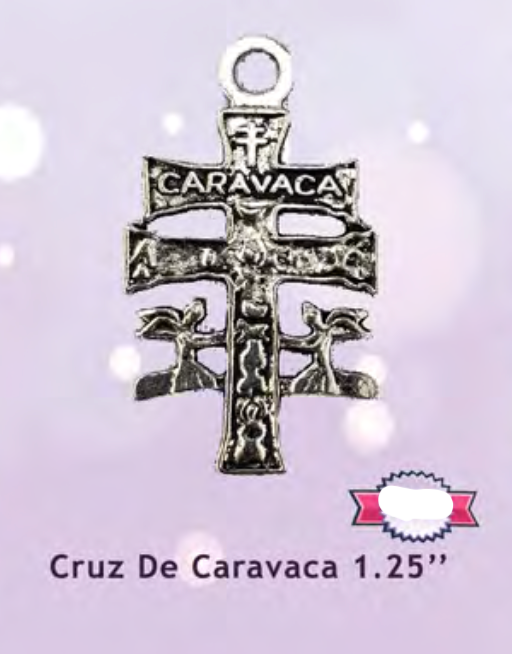 Cruz de Caravaca / Caravaca Cross